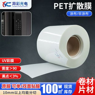 �UɢĤLED���Uɢ����Ĥ��Ƭ�����ĥɰ����ճpet��Ƭ���Ƹ�͸��