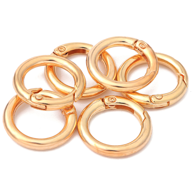Kc gold