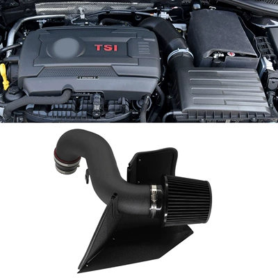 Golf 7 GTI MK7 – Sorma kollektoru (Giriş)
