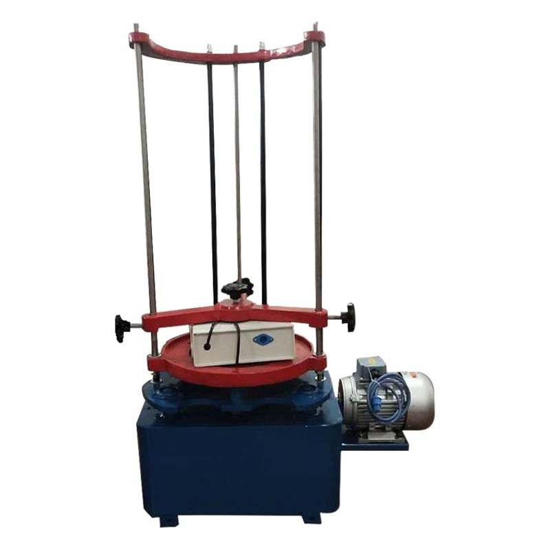 Стандартная Машина вибрируя экрана Аппаратура маятника вибрации удара верхняя соответствующая для теста экрана гравия с диаметром 300 мм