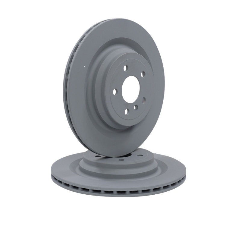 [Original] Mercedes-Benz G-Class G350/500/G55/G63 Original Brake Discs Original Factory Brake Discs
