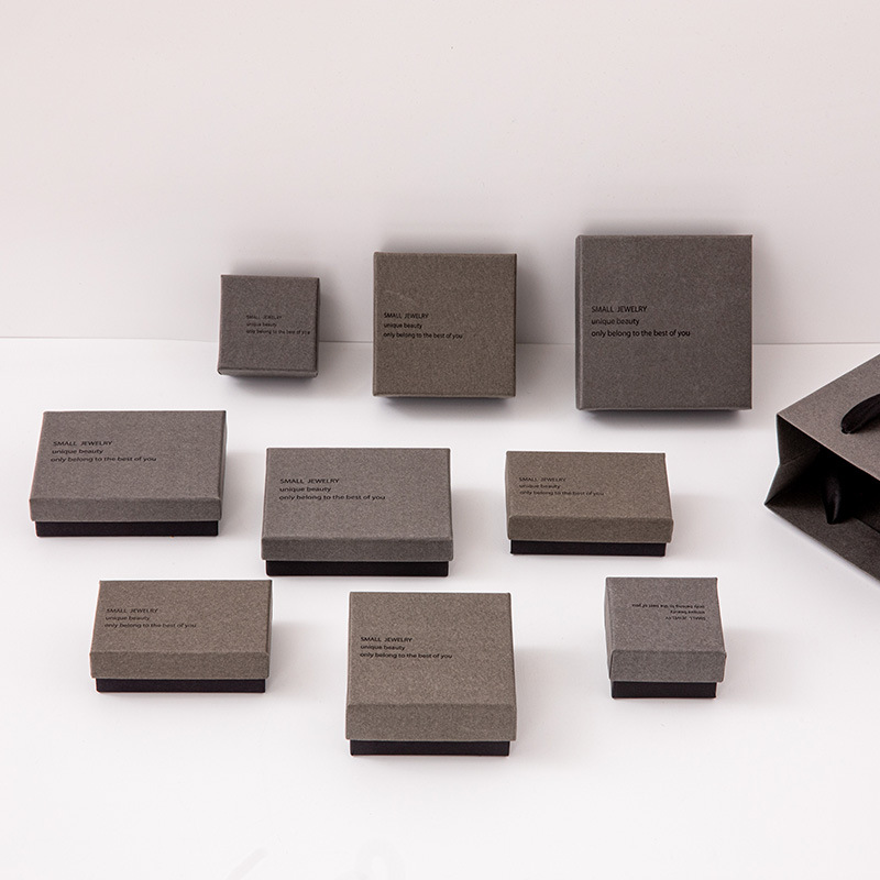 25g Weight Jewelry Boxes Jewelry Making Type Jewelry Boxes Classification 1 Piece Quantity Holiday, Daily Occasion Solid Color Pattern Simple Style, Classic Style Style Simple Style Classic Style Solid Color Jewelry Boxes 5