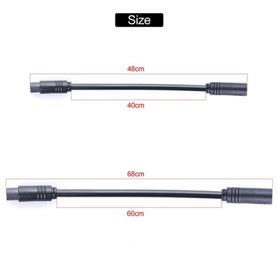 Mid-Drive Motor Accessories 1t4: Other Electric Vehicle Accessories