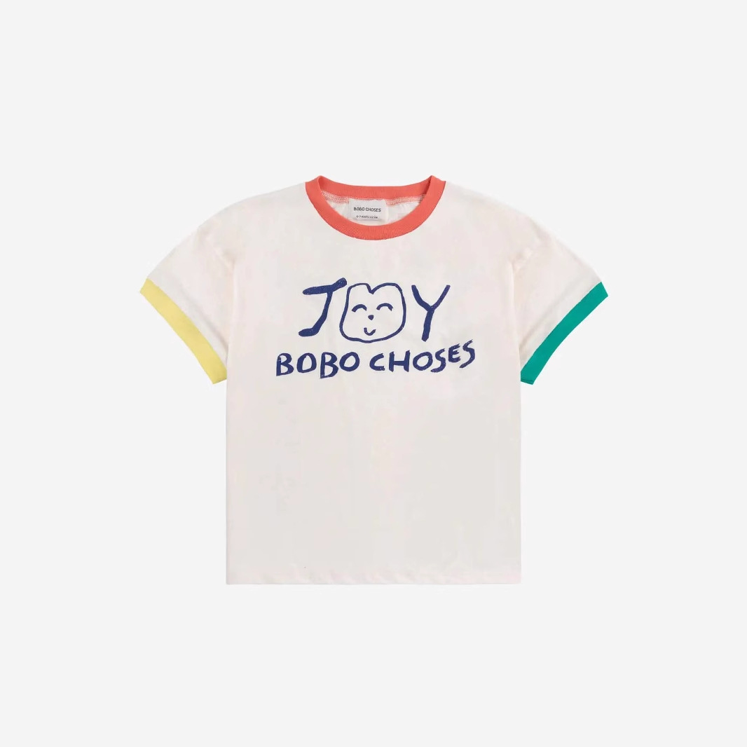 흰색 대비 소매