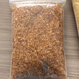 动物胶;其他废金属