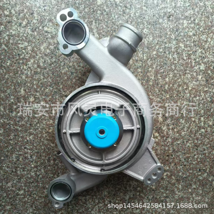 51065009066 51065007066 51065007045 51065007089 MAN Truck Water Pump