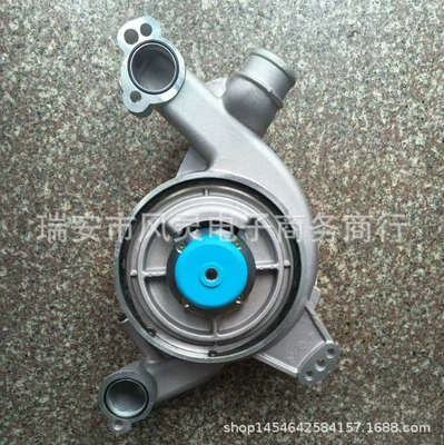 MAN Truck – Water pump