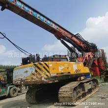 508三一SANYISR280R旋挖钻机