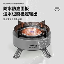 �ձ��M�ڿ�ʽ�t����¶�IҰ���b��ȫ�ױ�yʽȼ��t��Ұ����