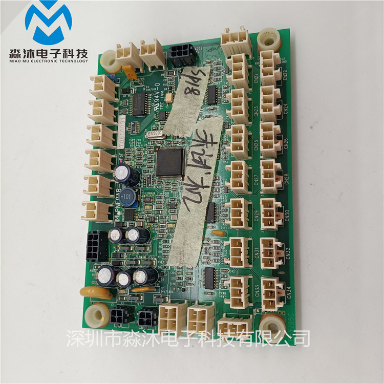 供不应求N610010800AA PNF0AB-AA板卡 规格型号齐全