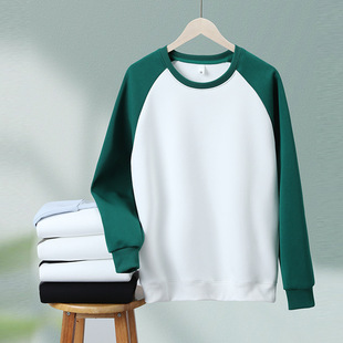 Cross-border -2024 autumn and winter blockbuster vests men's contrast color cuttings spring and autumn American tide brand Joker men's in stock