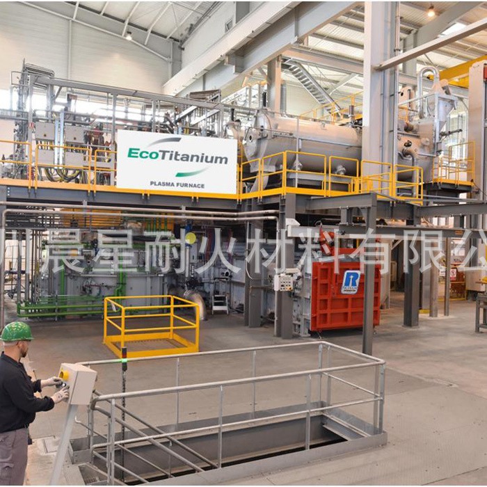 晨星炉业  真空热处理炉 可控气氛炉 可提供试烧样品