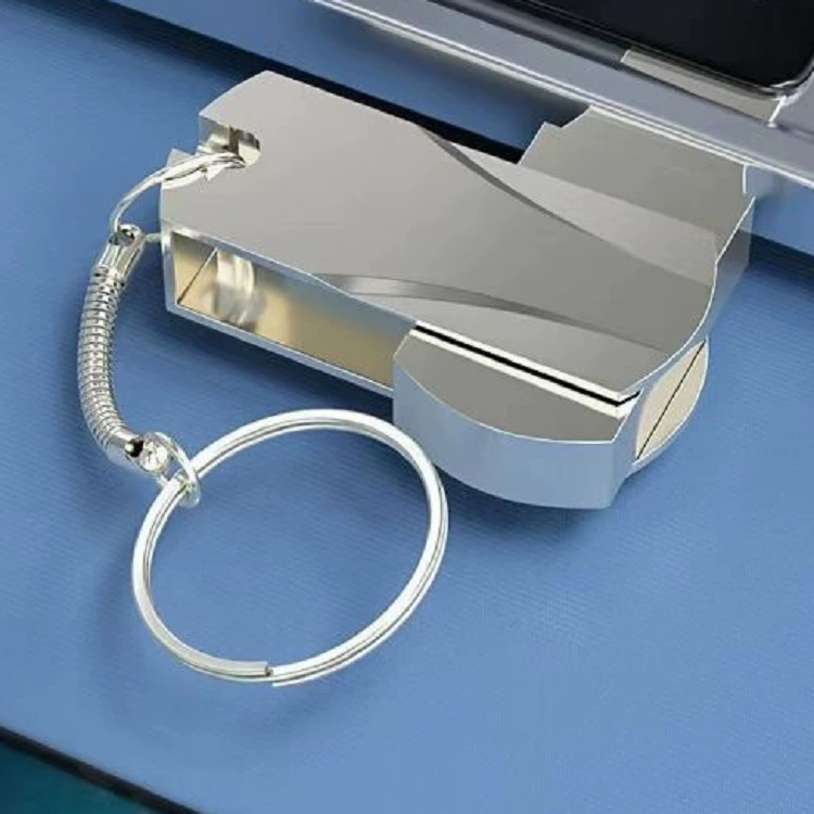 Метковый USB флеш-накопитель, 16ГБ, 32ГБ, 64ГБ, 512ГБ
