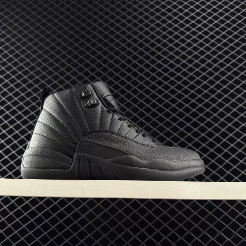Foreign Trade Aj12 Chicago Cool Gray Jordan Sneakers Jordan 12 Ice Cream Sports Training Basketball Shoes Men's Shoes Foreign Trade Aj12 Chicago Cool Gray Jordan Sneakers Jordan 12 Ice Cream Sports Training Basketball Shoes Men's Shoes
