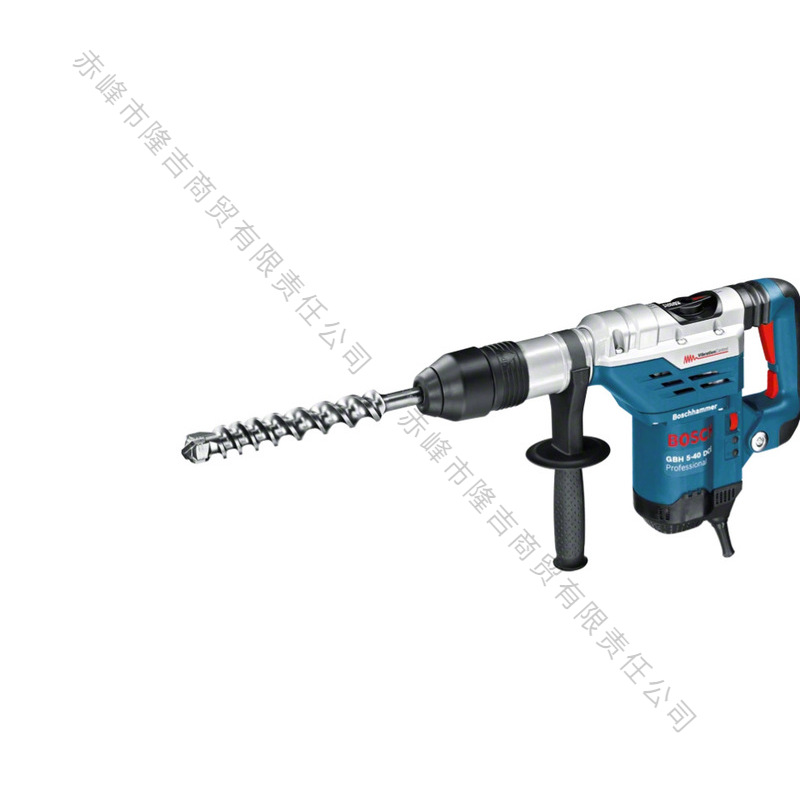 博世五坑锤钻 GBH 5-40 DCE