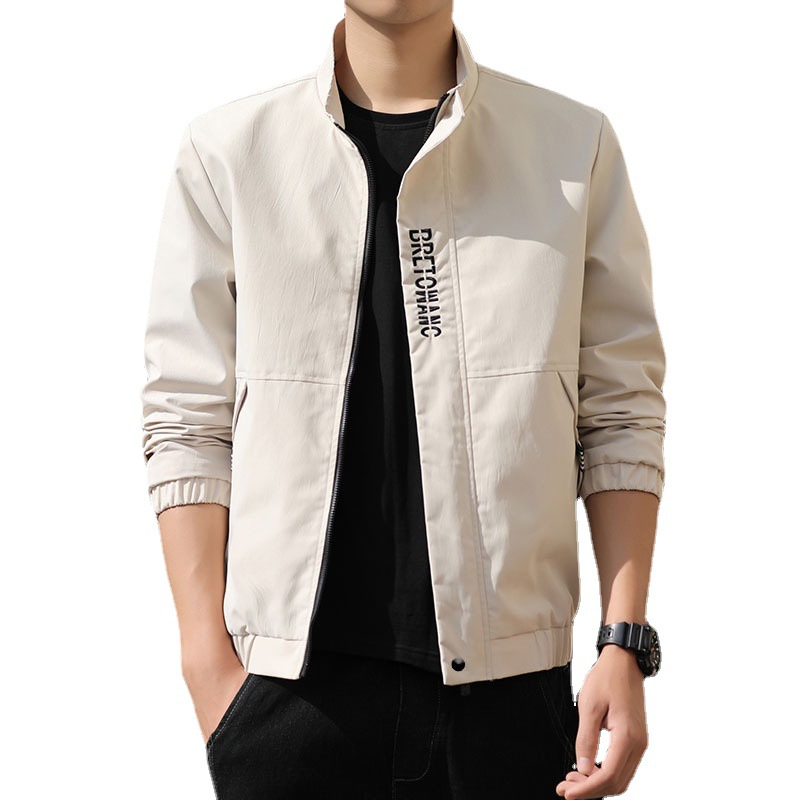 Veste homme en Polyester Polyester  - Ref 3443419 Image 5