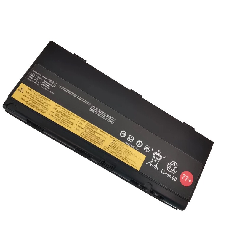 For Lenovo ThinkPad P50 P51 P52 00NY491 00NY492/493 notebook battery