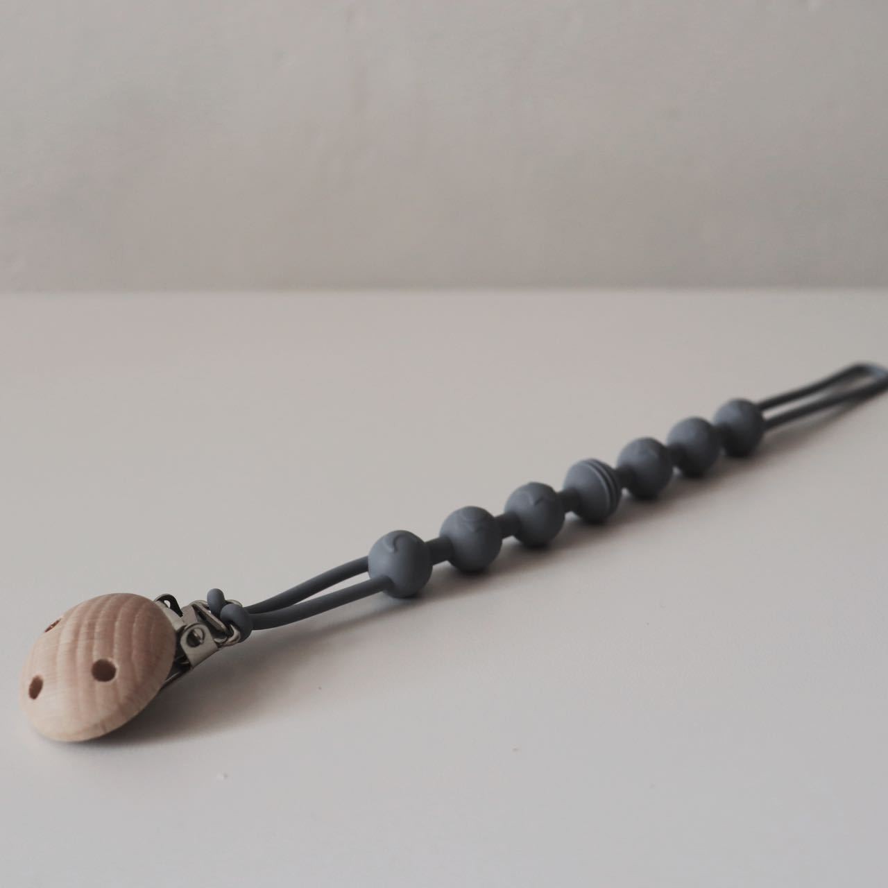 블루 젖꼭지 체인