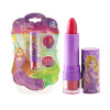 Disney, children's cosmetic lipstick, set, moisturizing lip balm for elementary school students, toy for princess