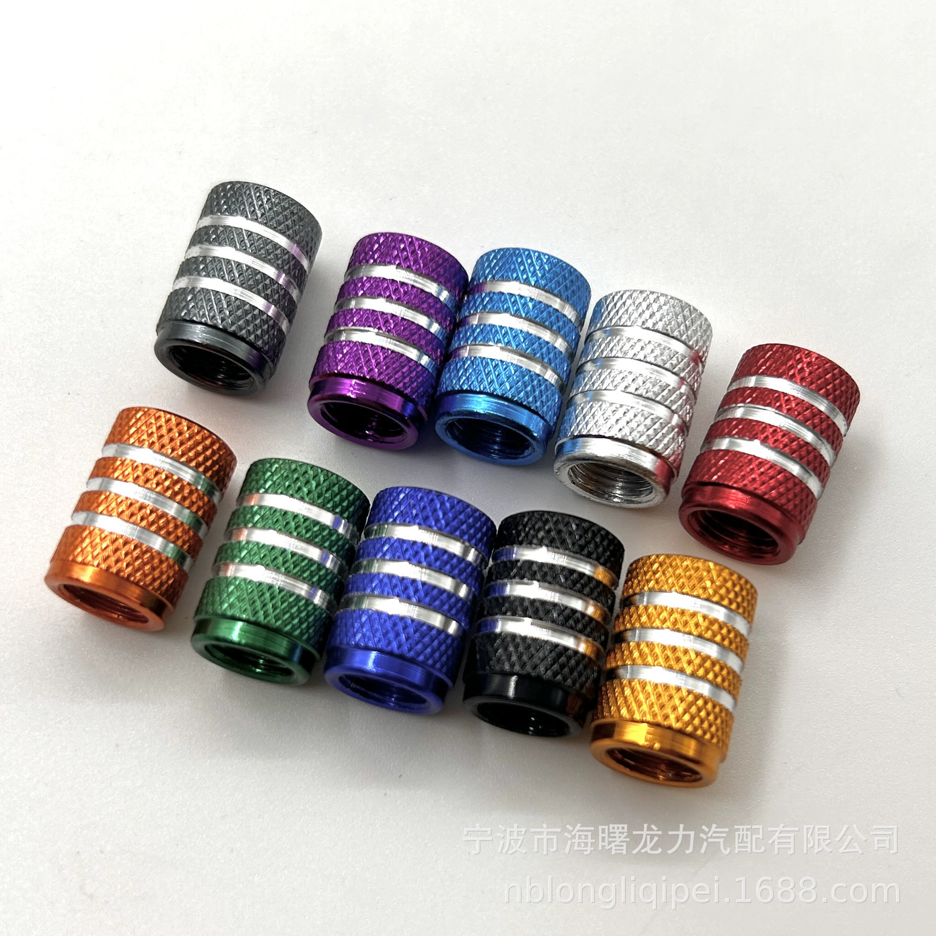 Автомобильные велосипедные шины из алюминиевого сплава американская шляпа пылезащитная крышка пылезащитная шляпа