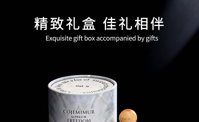 Car Aromatherapy Gift Box, High-End Hotel New Model, Aromatherapy Car Perfume Interior Decoration, Unisex, Long-Lasting Fragrance