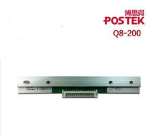 Postek打印头Q8(200DPI) Q8(300DPI)