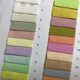 Cotton 80 encrypted plain tencel fabric 40 colors spot supply fashion cotton 806F5911