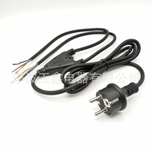 ��о�W��H07RN-F���z����ͨ�Դ�����^16A 250v�Wʽ��ˮ��