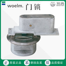 ���Sֱ�� �� Woelm �T�i ����̖ ��ԃ�r KWSϵ�� KWS 1002..