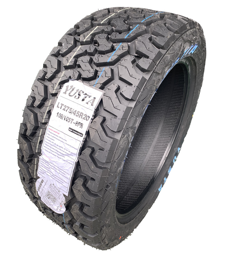 Tailak AT Off-Road TiRe 235 245 265 275 60R18 65 55 70 75R16 15 17 19