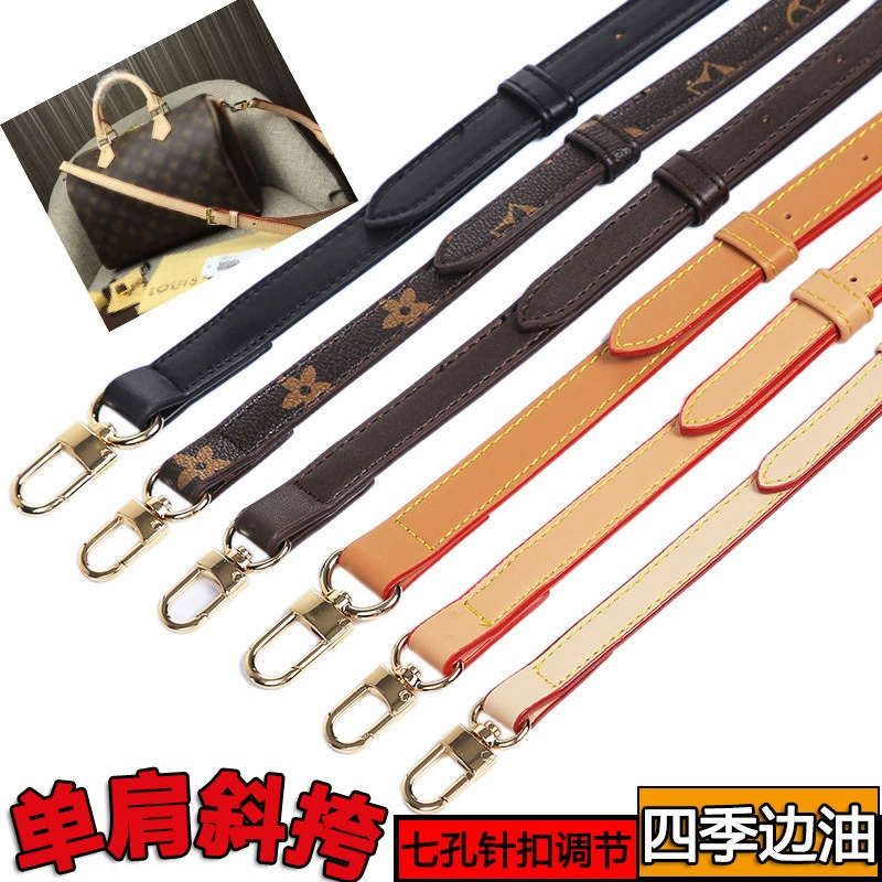 Shoulder bag, changeable straps, pillow, suspenders, accessory