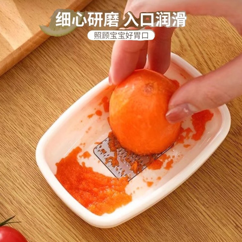 生姜とニンニクのペーストを挽くためのツール、キッチン用手動ニンニクと生姜のペーストを挽くためのツール、手作りの生姜と生姜ジュースの挽き板|undefined