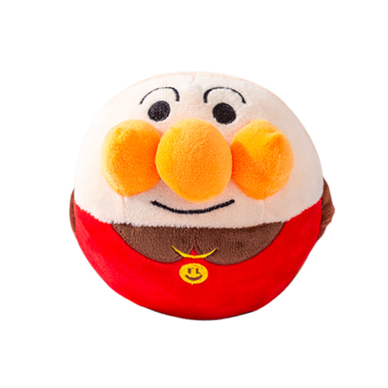 Mascota de peluche perro de juguete saltar pelota jugar entretenimiento auto-Hola extraíble y lavable música mascota perro de juguete al por mayor
