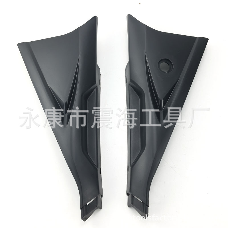 Direct sales from the manufacturer of new two-wheel mountain electric off-road motorcycle parts