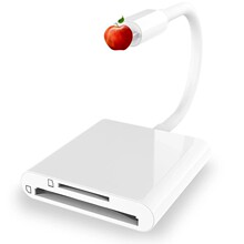 �m���O��lightning/TYPE-C�DSD+TF����һ�x�������C�D�Ӿ�Type-C