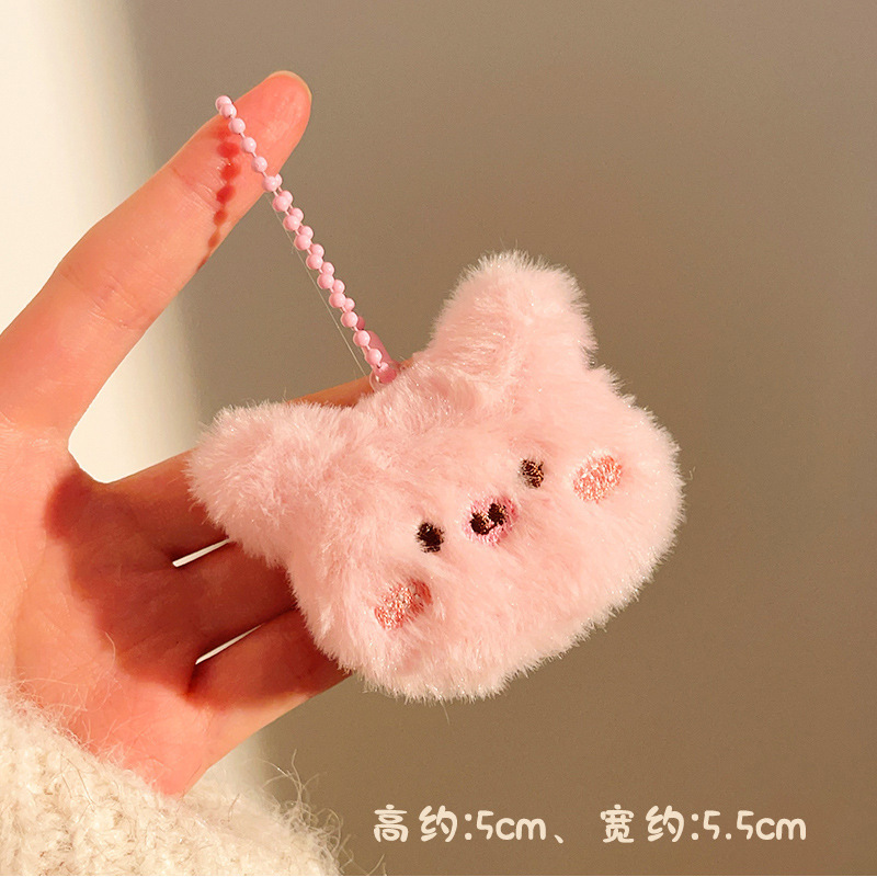 イベントの屋台用の小さなギフト、かわいいぬいぐるみペンダント、人形バックパック、キーホルダー、人形アクセサリー|undefined