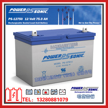 power sonicPS-12750U/12V75.0Ampҽ豸