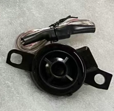 Suitable for Honda flying Ling Pi Feng fan civic Yi Zhi accord CXRV Haoying car front and rear door audio speaker (Car horn/tweeter) - honda-treble-pair