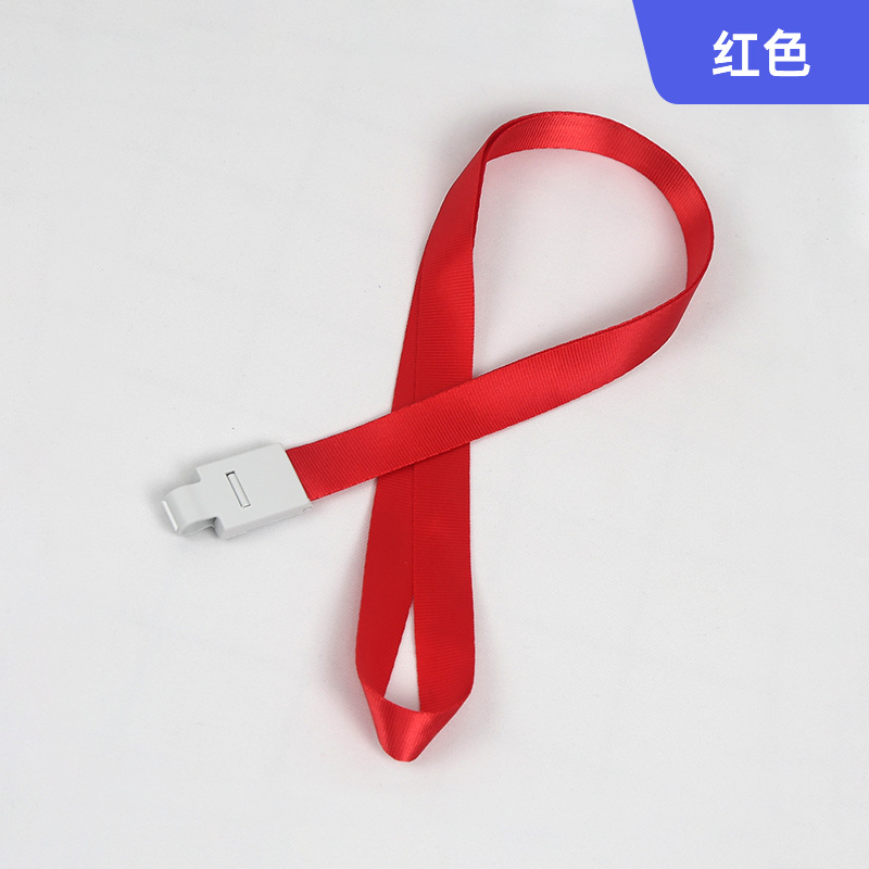 Hebilla plegable + rojo