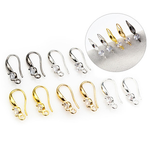 DIY�Ʒ��� �~僎��ʯ�荶��h ���h��������l 18x8mm 1g