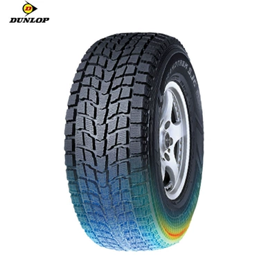Dunlop Winter Snow Tires 235/65R18 106Q Sj6 25 Years of Production