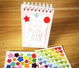 纸质工艺品;绘图模板;印章用品