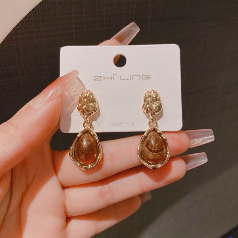 925 silver needle H13