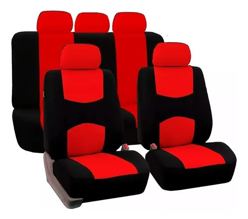 Source Factory Universal Car Seat Covers Hot-Selling on Amazon, Temu, Mexico, Mercado Libre, Southeast Asia