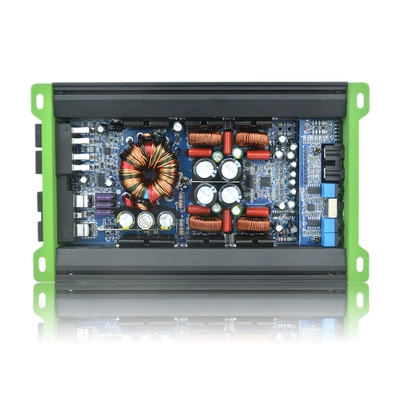 Sales 12V High-Power 400W: Car speaker/subwoofer