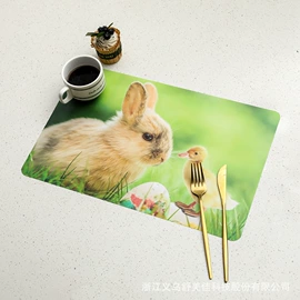 儿童座便器;餐垫、杯垫;浴室凳