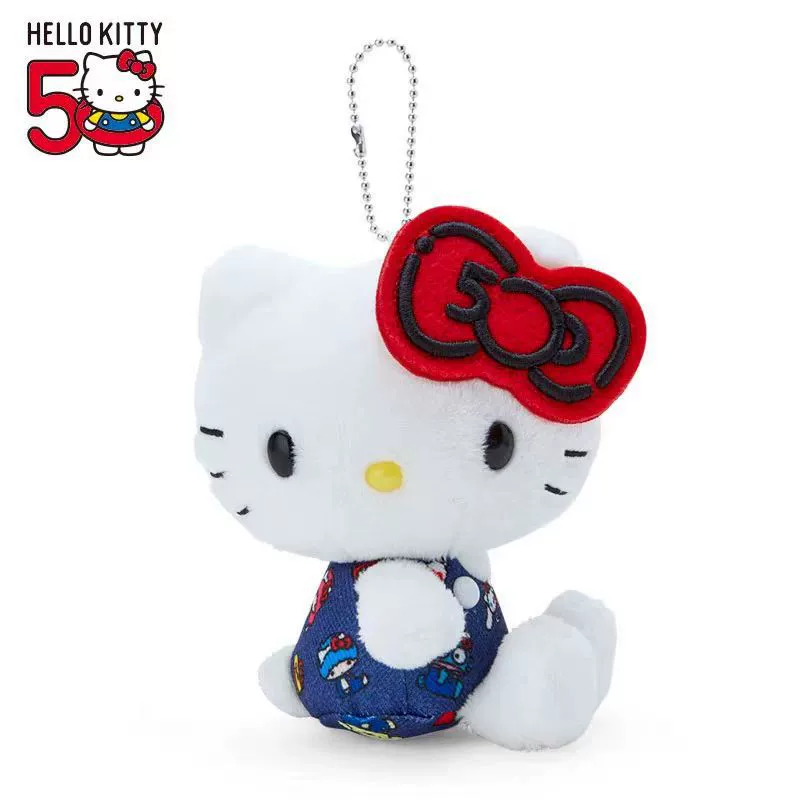 Hello Kitty, подвеска-минифигурка, куколка, Южная Корея, пингвин