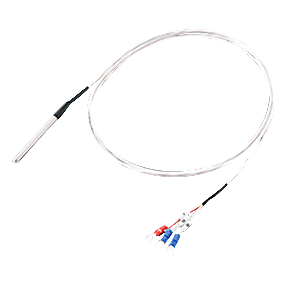 ASONE 亚速旺 3-6510-01 热电偶(护套款/氟树脂涂层) DS-4010-50