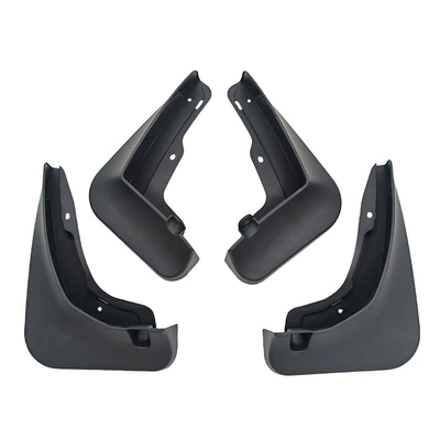 Suitable for Ideal: Mudguard