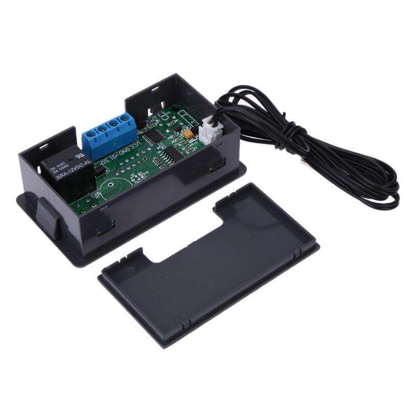 W3230温度控制器 数显温控器模块 控温开关温控板智能